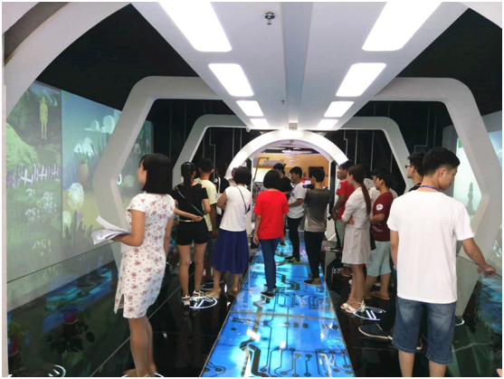 約克動漫 帶您進入動漫的王國，探秘動漫開發的藝術與未來